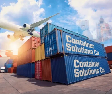 What’s Holding Back the Logistic Industry?