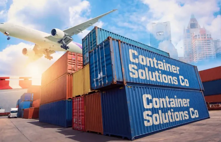 What’s Holding Back the Logistic Industry?
