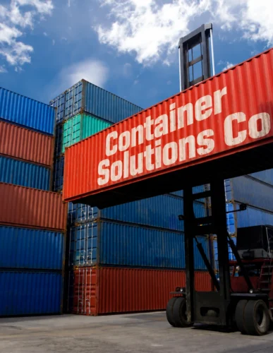 Cargo Transportation