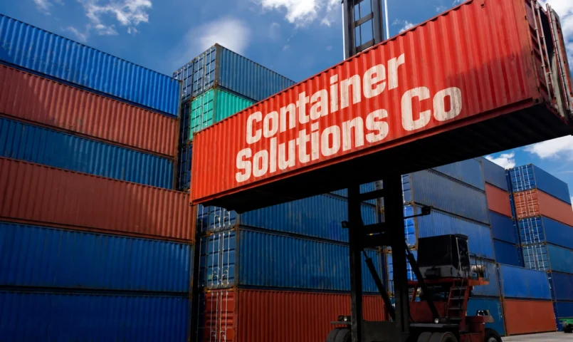 Cargo Transportation