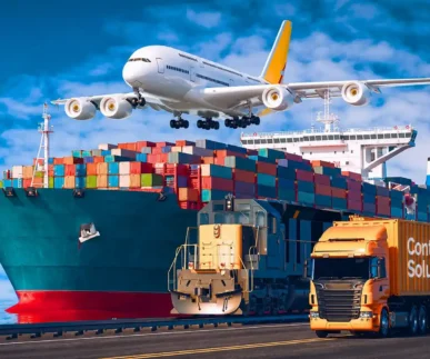 Freight Agency