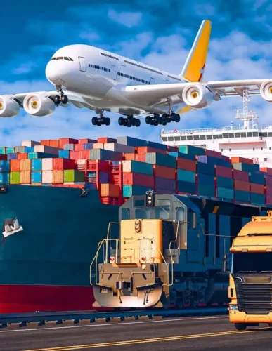 Freight Agency