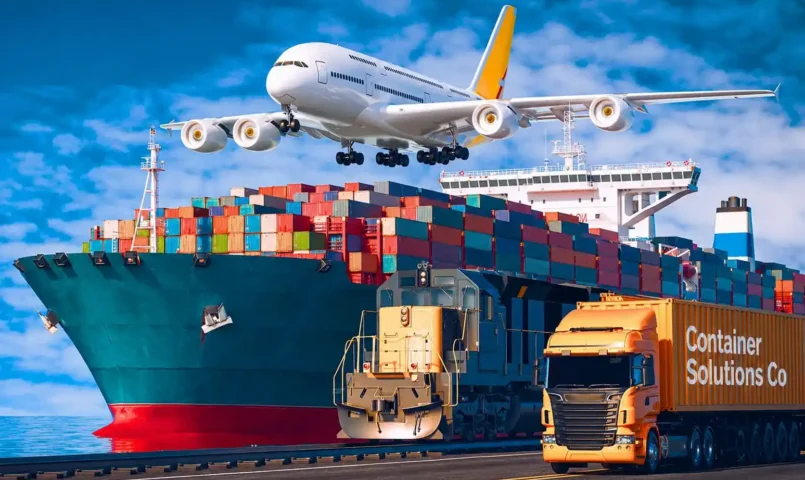 Ocean Transportation